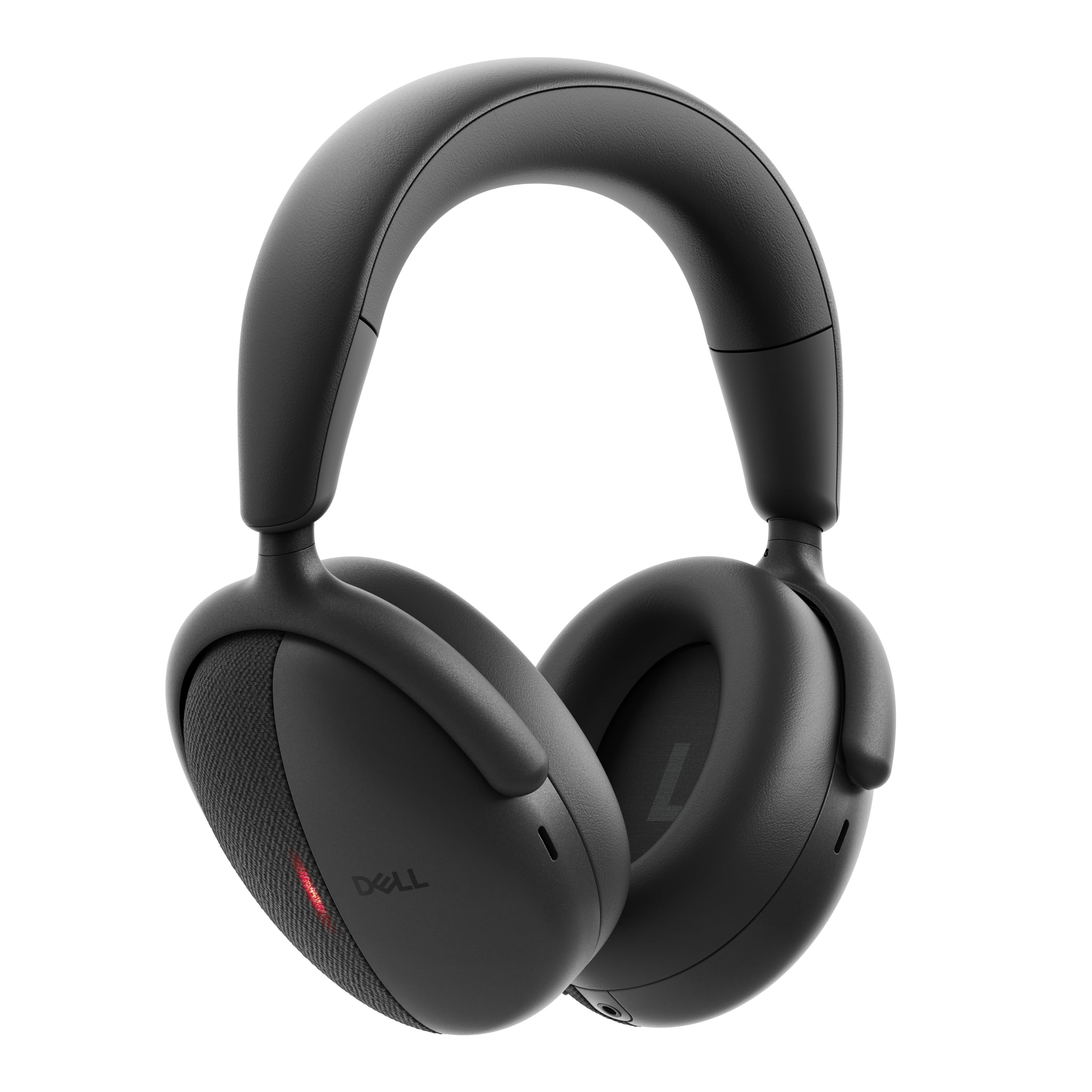 Dell Premier Wireless ANC Headset WL7024 - Microsoft Teams & Zoom Certified Noise Cancelling Headphones with Adaptive ANC | Compatible with Windows 11/10 & Mac OS | 3-Year Warranty with Advanced Exchange Service | Perfect for Open Office, Video Conferencing & Remote Work