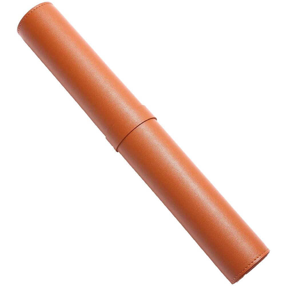 Premium PU Leather Desk Pad Protector 35.5
