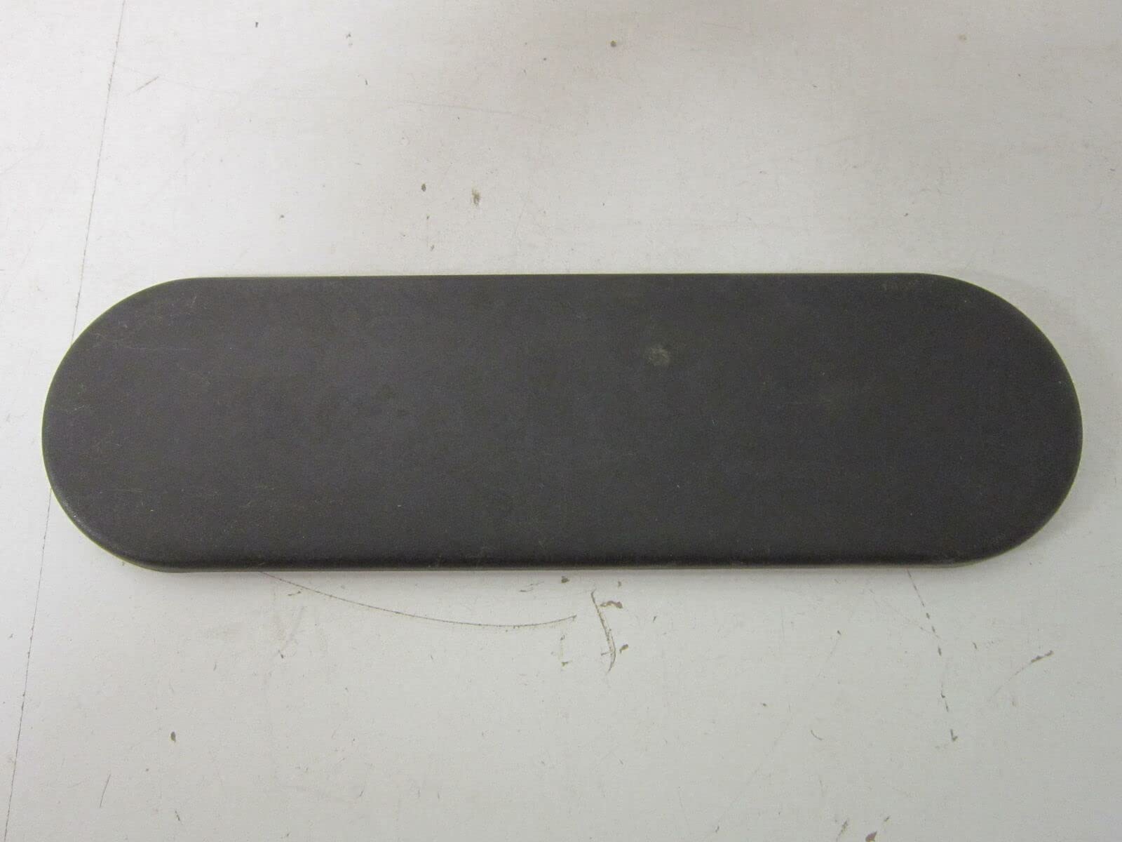 Frigidaire GCRG3060AFB Oven Oval Center Burner Cap Replacement Part - Compatible with Model 316559604 | Perfect for Gas Stove Repair & Maintenance