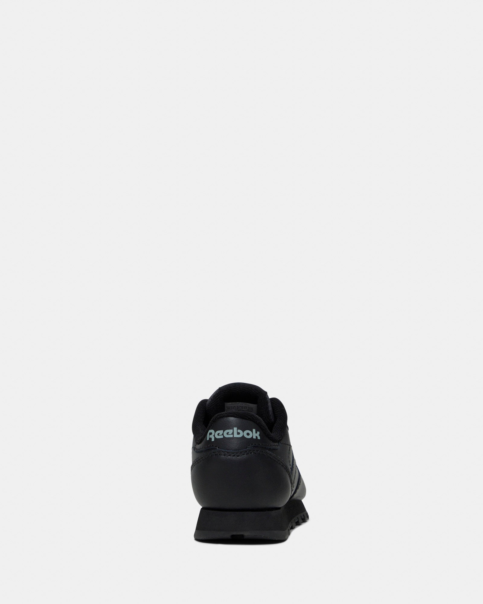 Classic Black Leather Shoes for Little Kids - Comfortable & Stylish for School, Play & Special Occasions