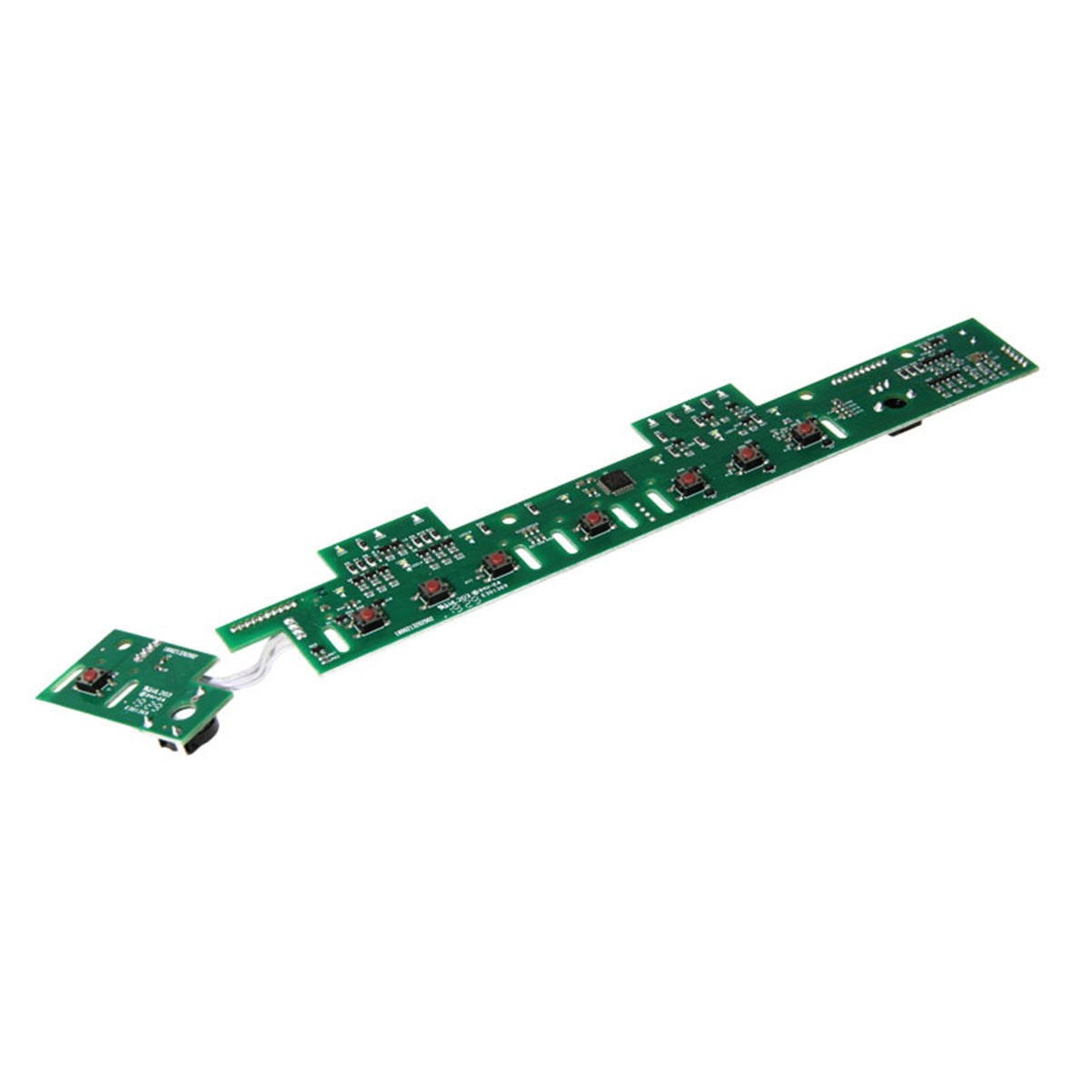 DeLonghi Maestro AS00001214 Control Board Replacement Part - Compatible with Coffee Makers & Espresso Machines | Perfect for DIY Repairs & Home Appliance Maintenance