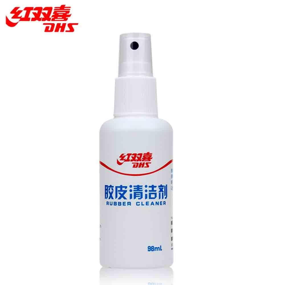 DHS Rubber Cleaner (98ml) - Premium Rubber Cleaning Solution for Shoes, Tires & More [RP03] - Perfect for Car, Motorcycle & Sports Equipment Maintenance