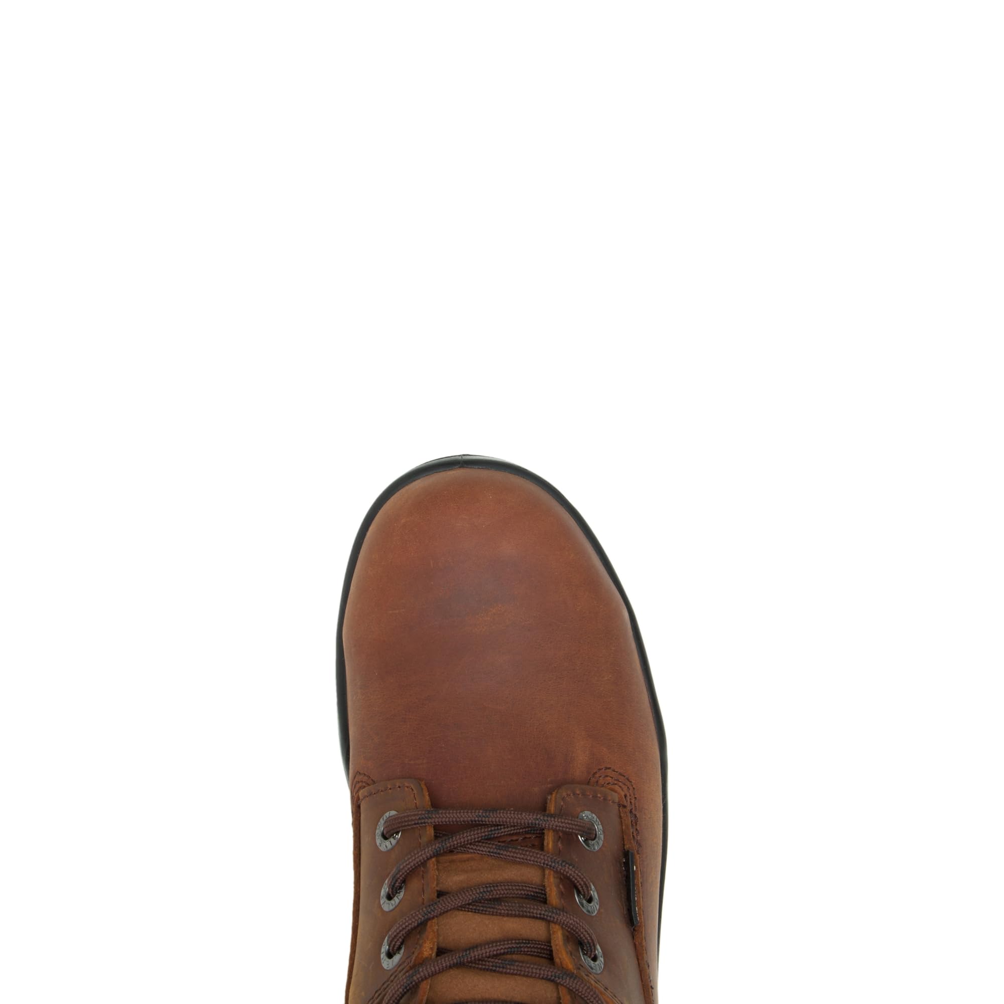 Wolverine Men's Durable Work Boots - Steel Toe, Waterproof & Slip-Resistant for Construction, Hiking & Outdoor Work