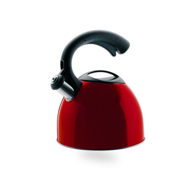 Cilio Electric Kettle - Fast Boiling Water Kettle with Auto Shut-Off & Boil-Dry Protection - Perfect for Tea, Coffee & Instant Meals - Home & Office Use