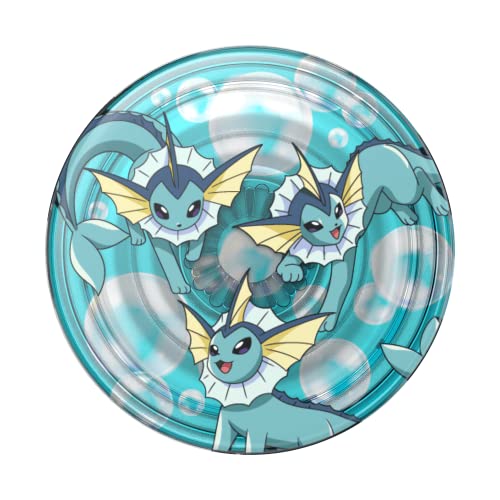 Vaporean Bubble