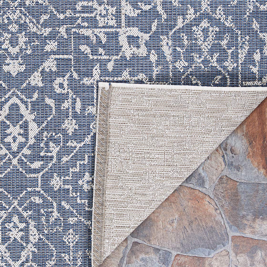 Couristan Monte Carlo Outdoor Area Rug 7'6