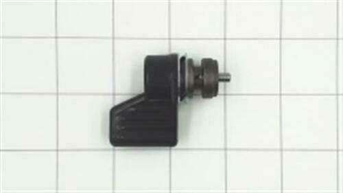 Genuine Echo LEVER CLUTCH Part 70300520960 Compatible with EDR 210 EDR 260 EDR 2400 Engine Drills - Perfect for Professional Landscaping & Construction Work