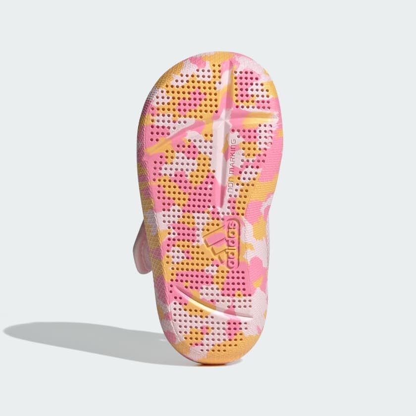 Adidas Kids V Jog Crib Sneakers - Comfortable Toddler Running Shoes for Boys & Girls - Perfect for Playtime, School & Daily Activities