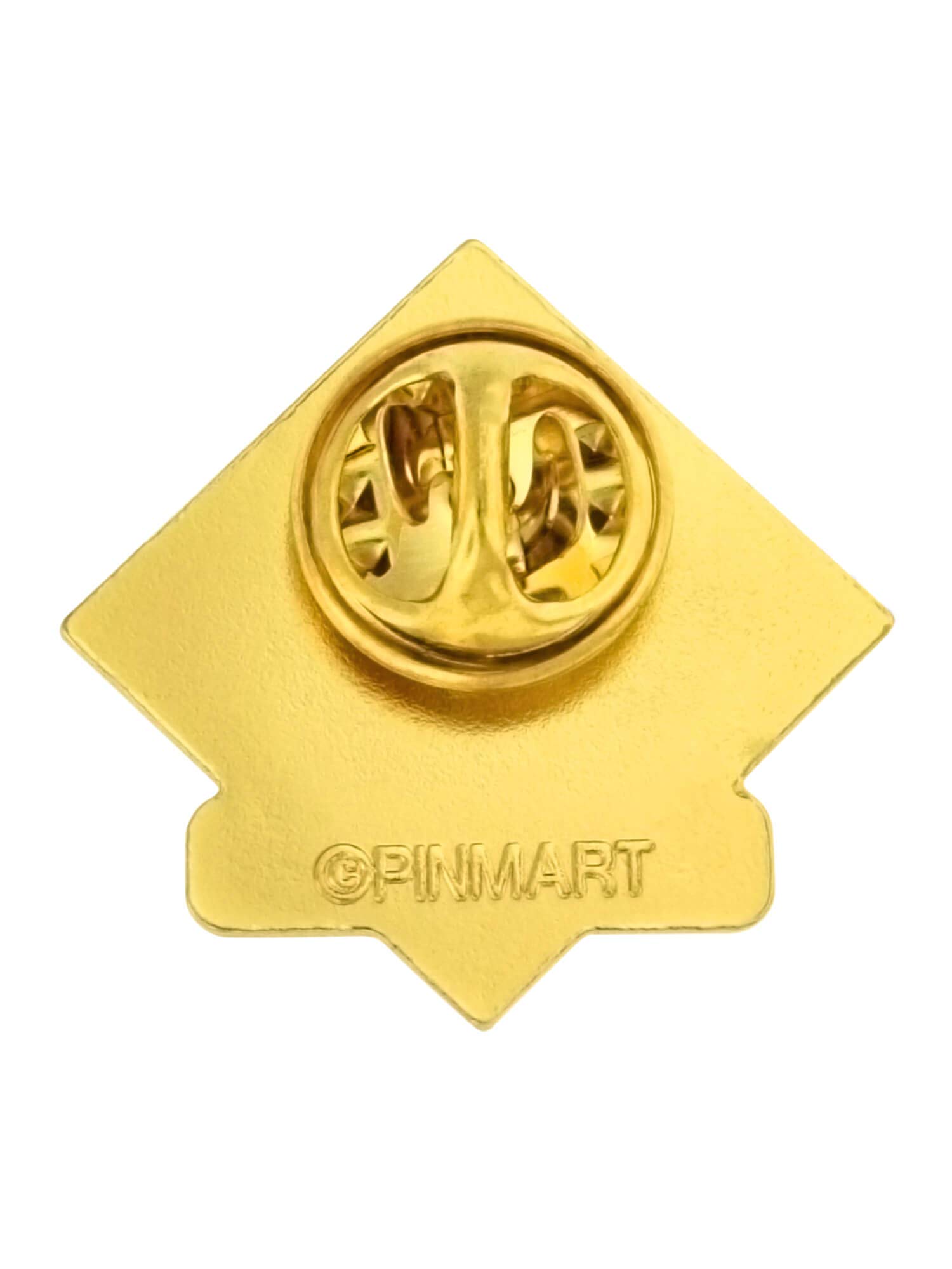 Honor Roll Student & Teacher Lapel Pin - Black & Gold Academic Achievement Award Pin for School Recognition & Graduation Ceremonies - Perfect for Teachers, Students & Proud Parents