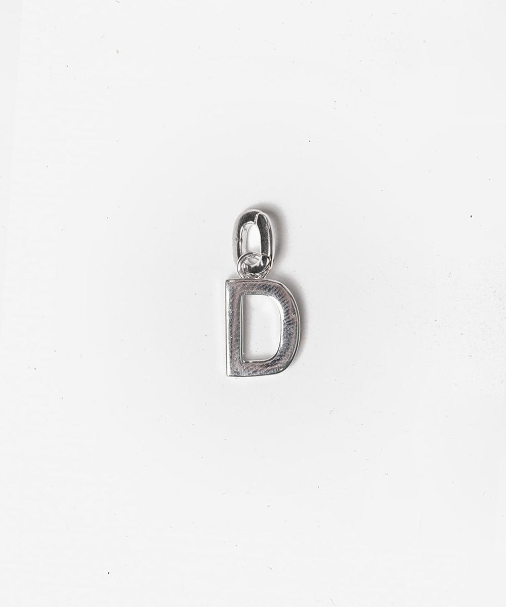 Personalized Letter Hat Charm - Custom Initial Pendant for Jewelry Making, DIY Crafts & Gifts - Perfect for Necklaces, Bracelets & Keychains