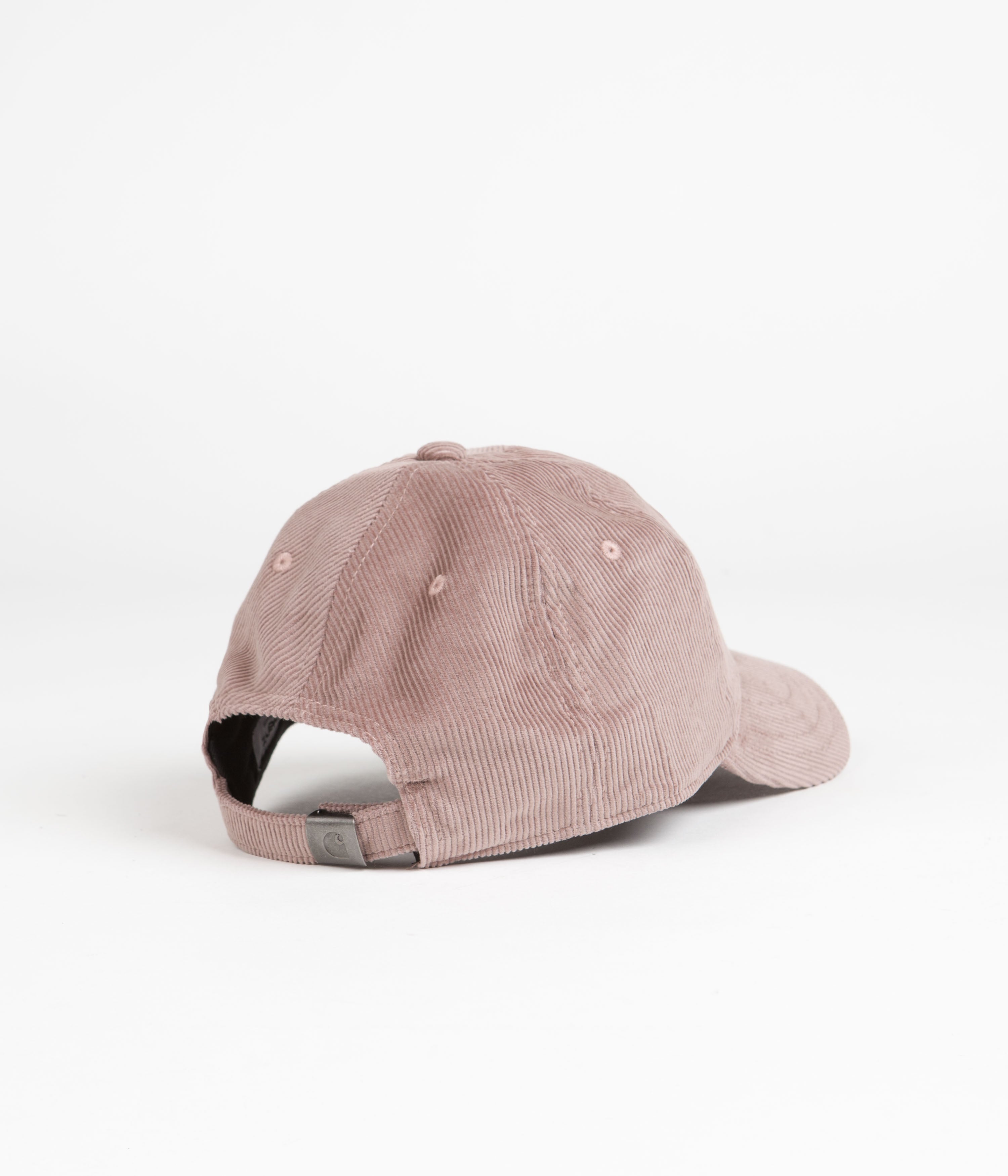 Carhartt Harlem Cap Lupinus Wax - Durable Workwear Hat for Men & Women - Perfect for Outdoor Work, Hiking, and Casual Wear