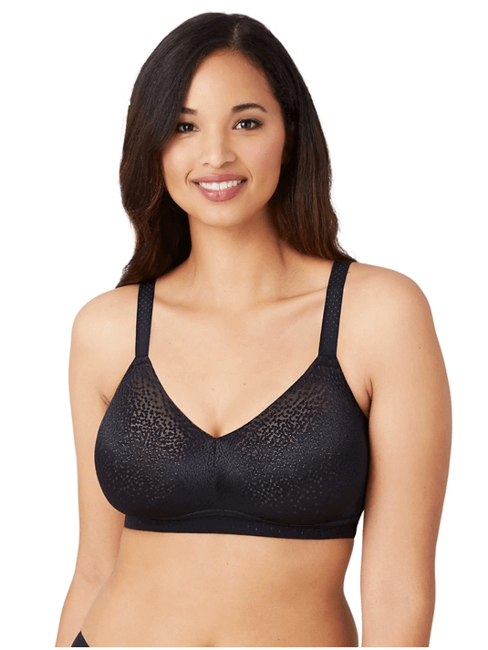 Wire Free Bra for Women - Comfortable Back Appeal Support - Perfect for Yoga, Lounge & Everyday Wear
