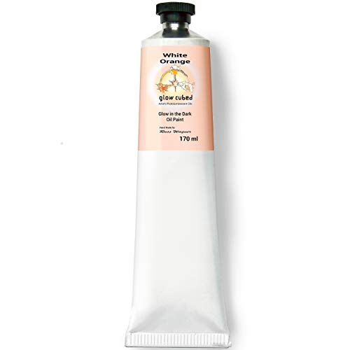 White Orange