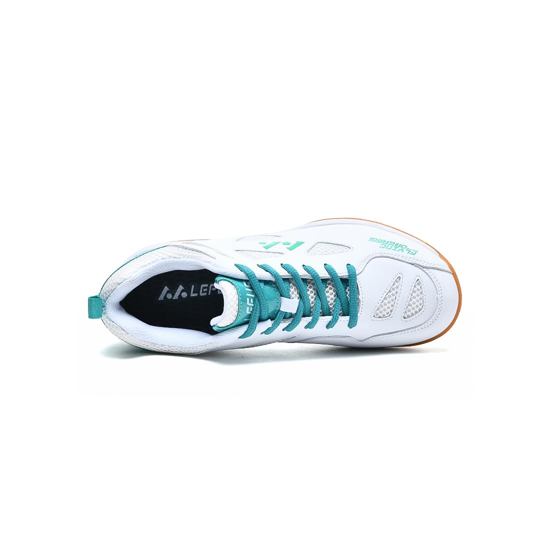 Best Women's Tennis Shoes for Pickleball & Badminton - Lightweight & Durable Court Shoes for Racquet Sports | Perfect for Indoor & Outdoor Play