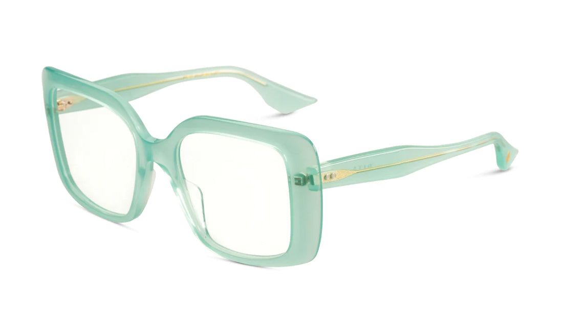 DITA ADABRAH OPTICAL Glasses - Premium Eyewear for Men & Women - Stylish & Comfortable Frames for Everyday Wear, Reading, and Fashion Accessories
