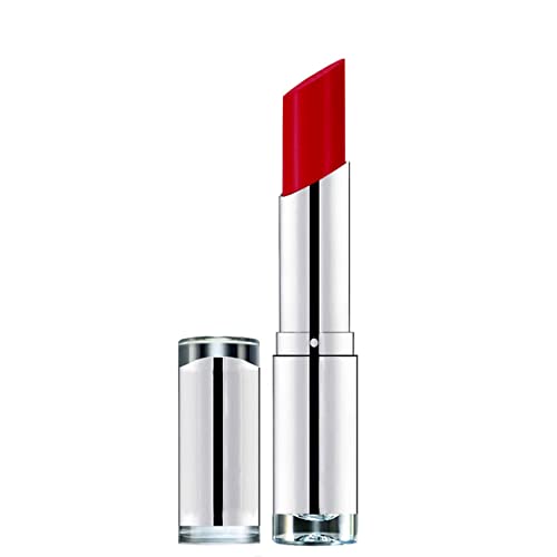Bq BLAQUE B.Berry Long-Lasting Matte Lipstick - #15 Rich Red (2.4g) | Non-Transfer, Hydrating Formula for Everyday Wear & Special Occasions