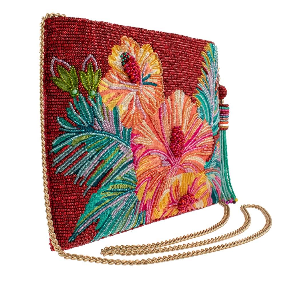 Mary Frances Lush Life, Island Fever & Arm Candy Crossbody Handbags for Women | Fashionable Leather Shoulder Bags | Perfect for Travel, Shopping & Daily Use