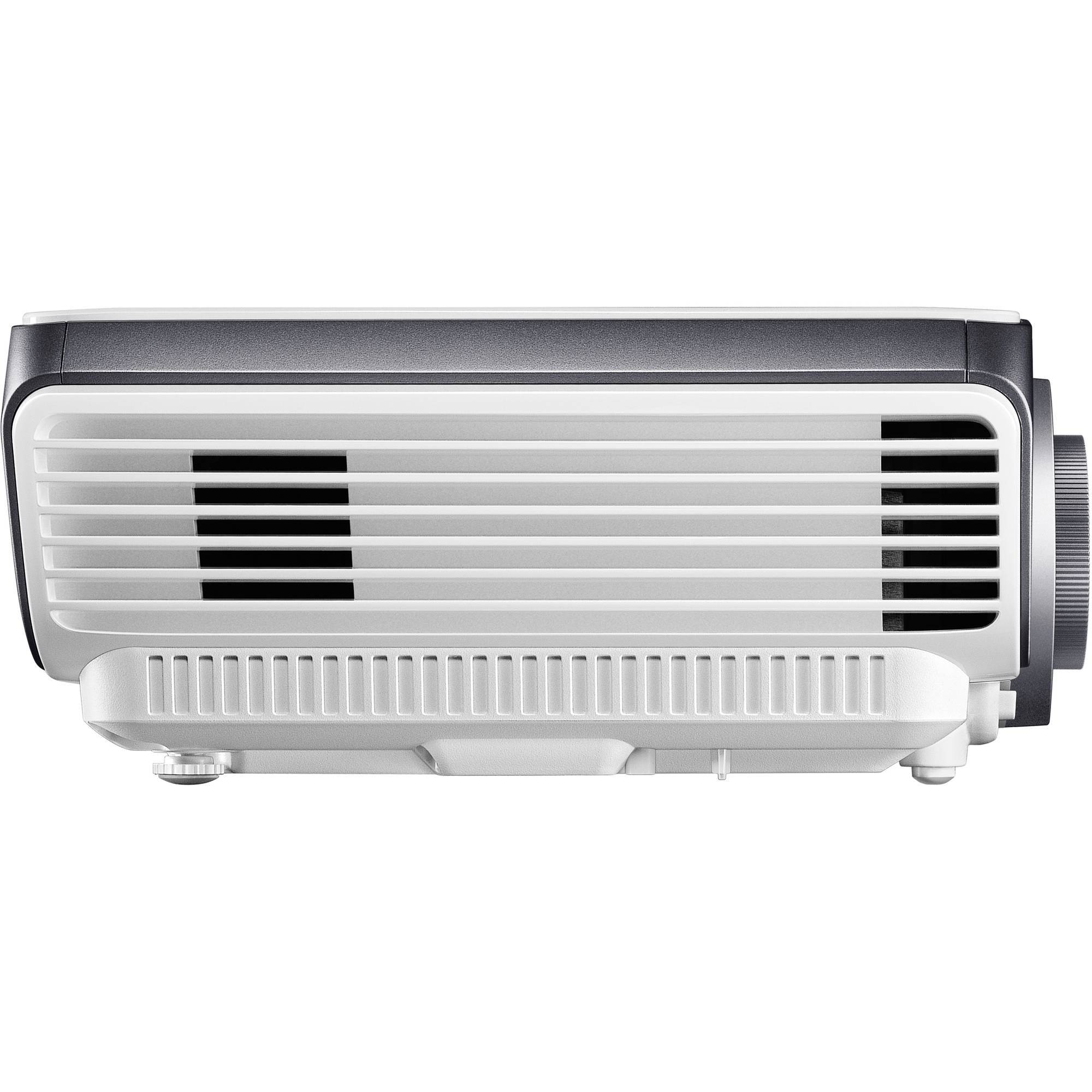 BenQ HT4050 Full HD 1080p 3D DLP Home Theater Projector - High Brightness 2200 Lumens, 15,000:1 Contrast Ratio for Movies, Gaming & Sports in Living Room or Home Theater