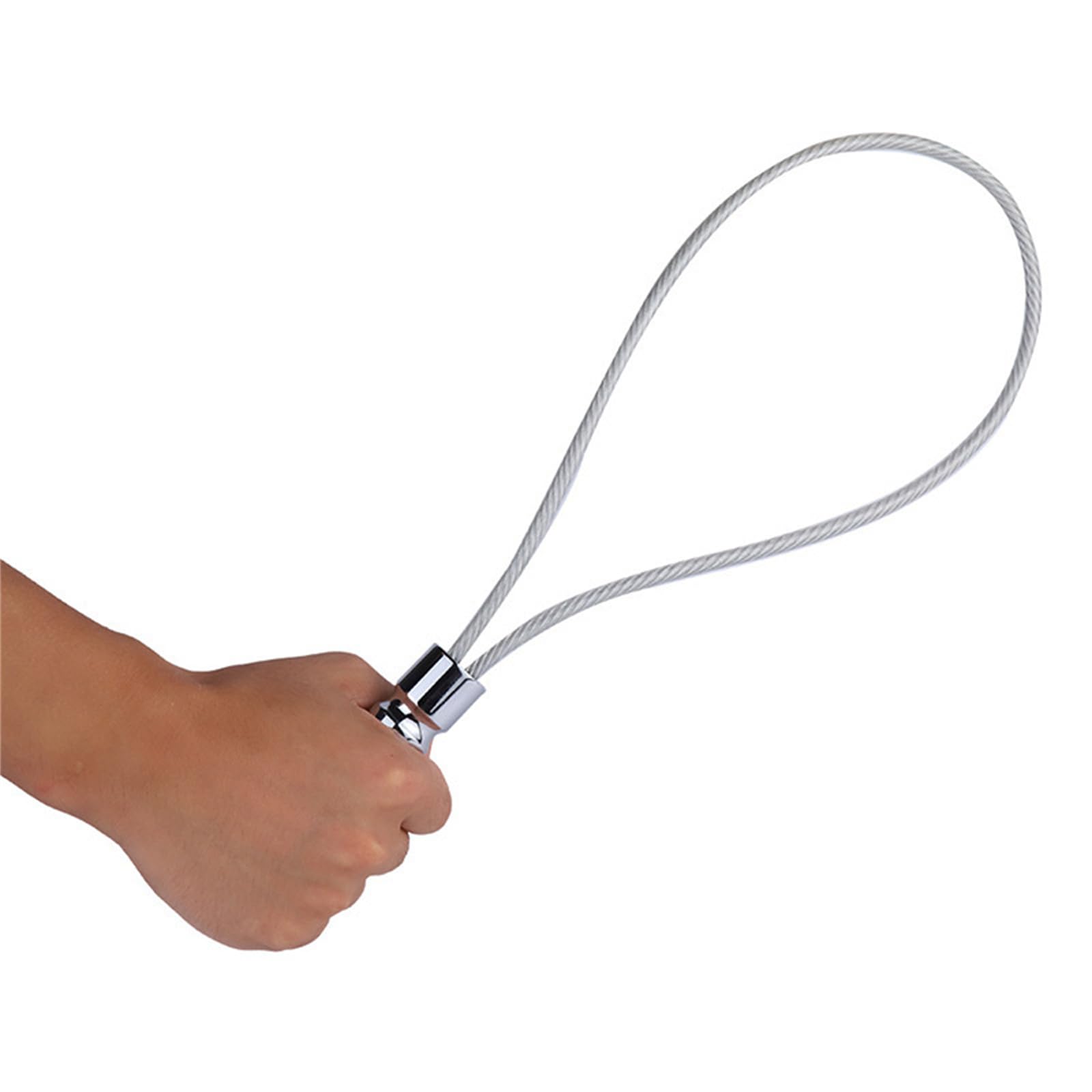 Premium SM Leather Bondage Whip - Couples BDSM Toy for Role Play, Restraint & Flirting - Sensual Teaser for Spanking & Training - Perfect for Bedroom Play & Adult Fantasy Exploration