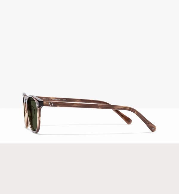 Stylish Polarized Sunglasses for Men & Women - UV Protection, Fashionable & Durable - Perfect for Driving, Beach, and Outdoor Activities