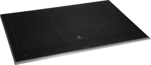 Electrolux ECCI3068AS 30-Inch Stainless Steel Induction Cooktop - Fast Heating & Energy Efficient for Modern Kitchens