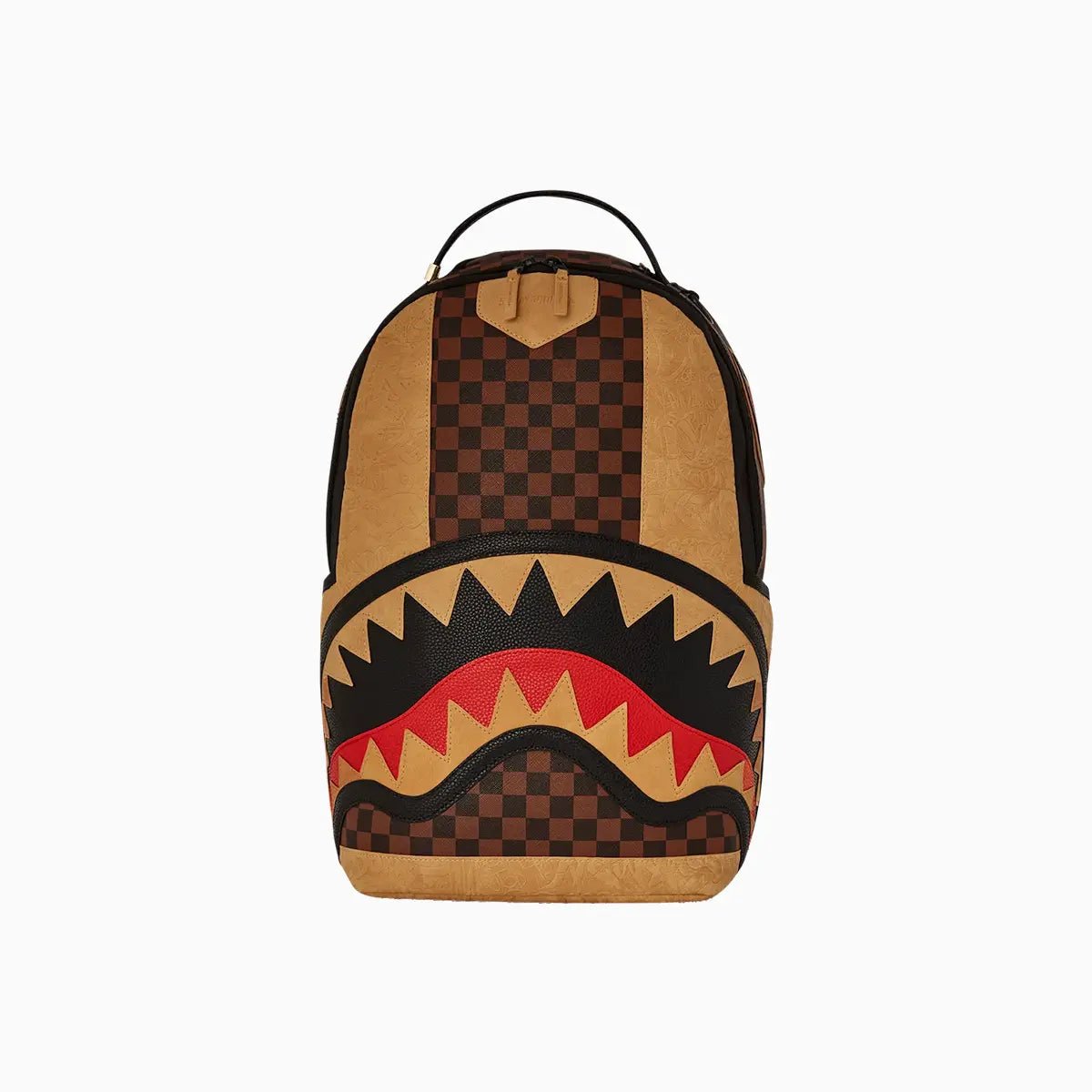 Henny Hercules Backpack - Durable Waterproof School & Travel Backpack for Men & Women - Perfect for Hiking, College, Work & Outdoor Adventures