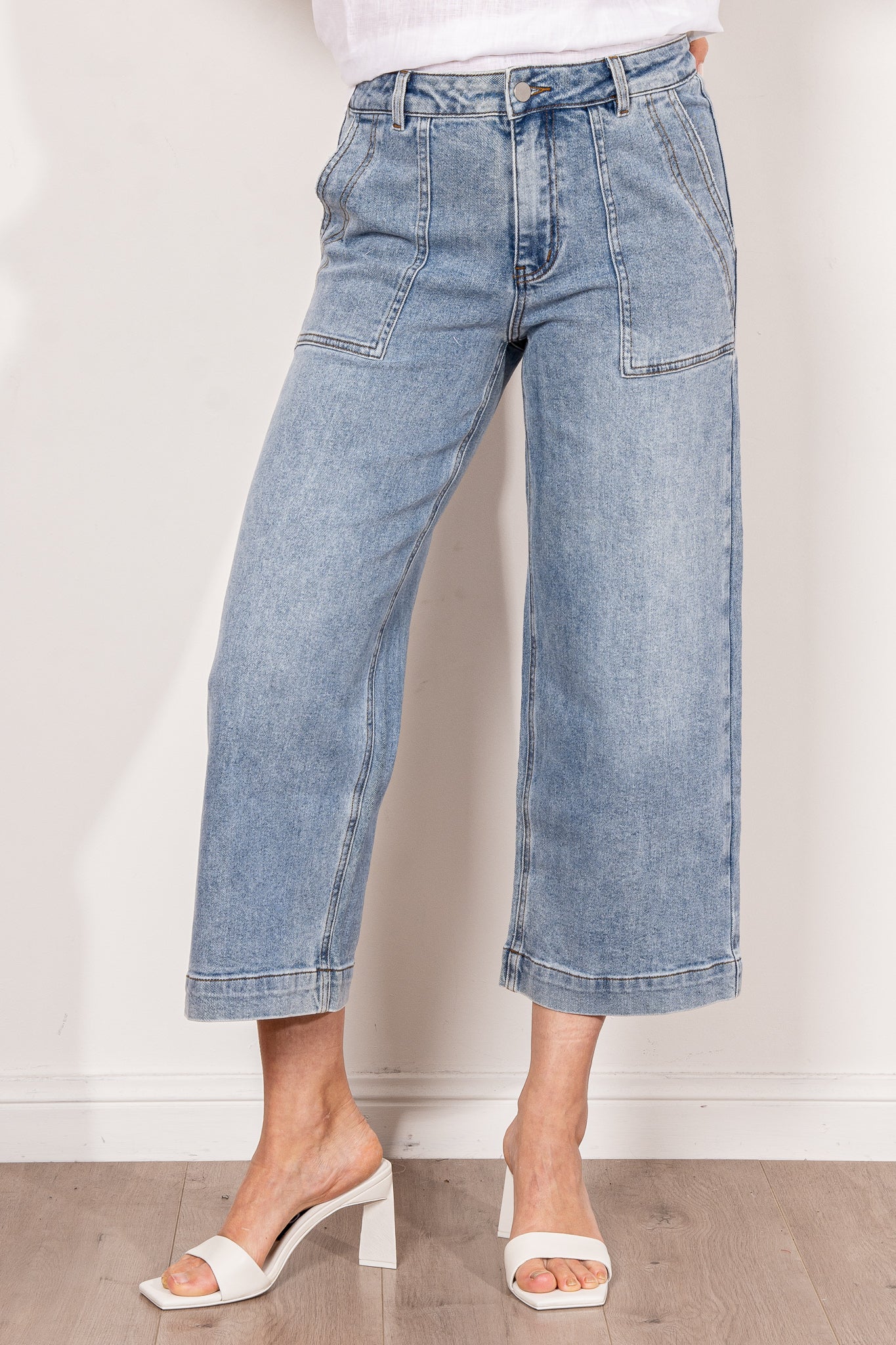 Denim