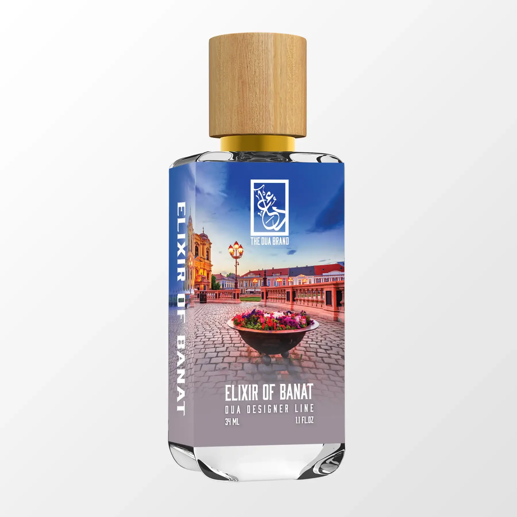 Elixir Of Banat - Premium Herbal Supplement for Energy & Wellness | Boost Vitality & Immunity - Perfect for Daily Health & Active Lifestyle