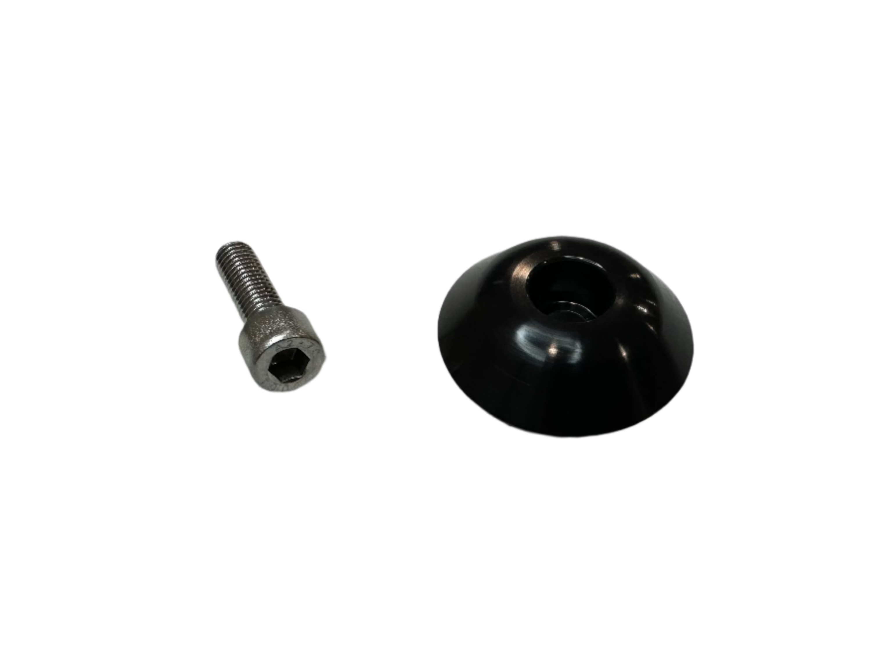 High-Quality Bearing Finishing Cap for BPS Pulleys - Durable Replacement Part for Smooth Operation | Ideal for Automotive, Industrial, and Machinery Applications