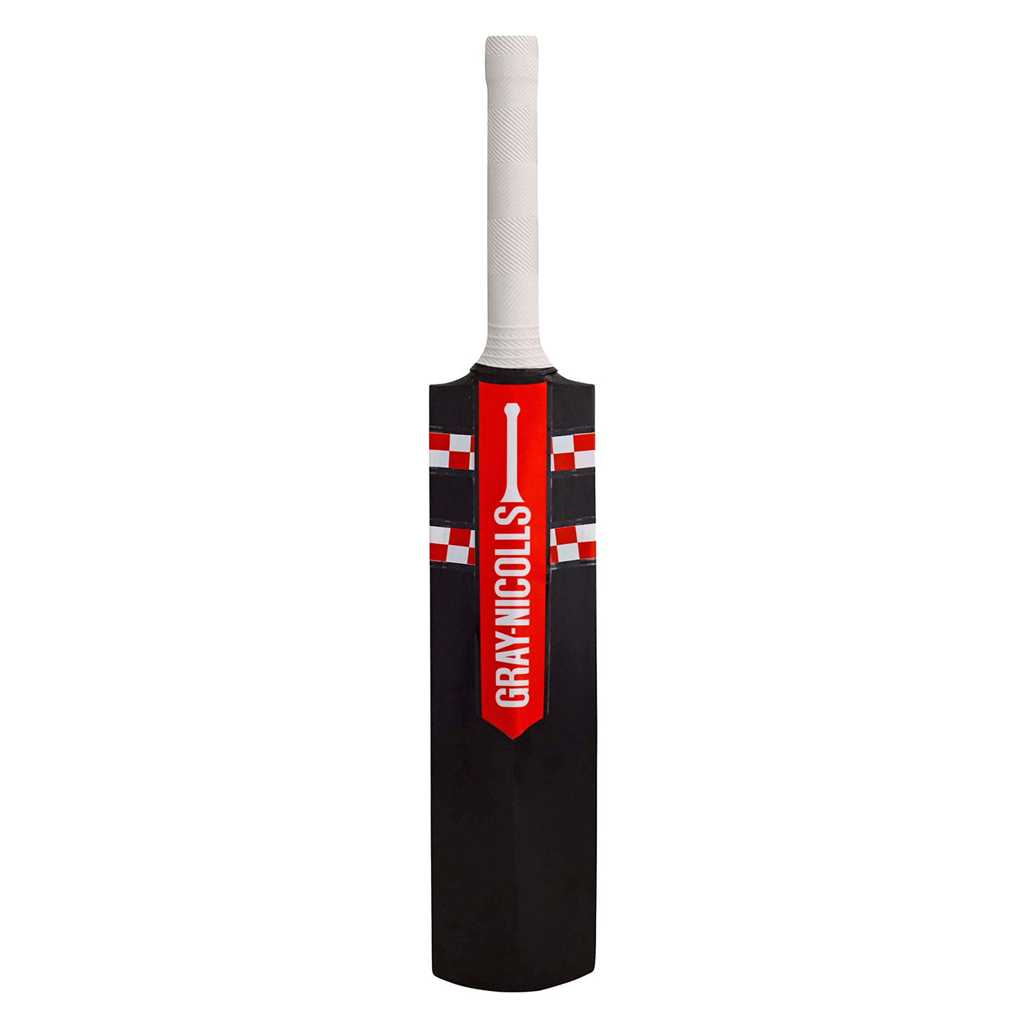 Premium Cloud Catcher Cricket Bat - Professional Grade Willow Wood with Shock Absorption Grip - Perfect for Practice, Matches & Training Sessions