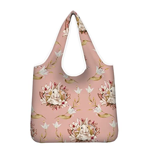 Floral Rabbit