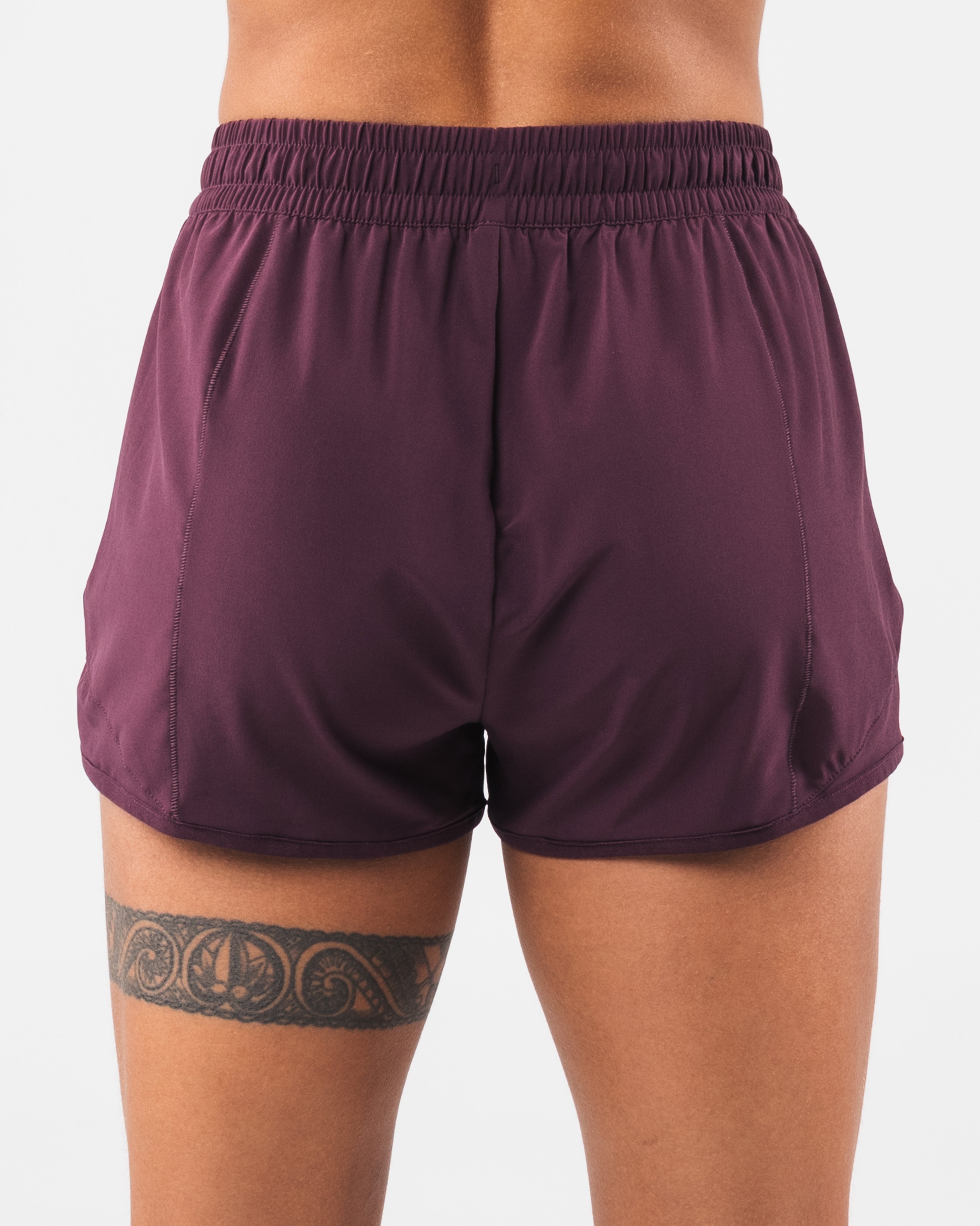 Speed Short Dusk - Lightweight Running Shorts for Men & Women - Perfect for Jogging, Gym Workouts & Outdoor Activities
