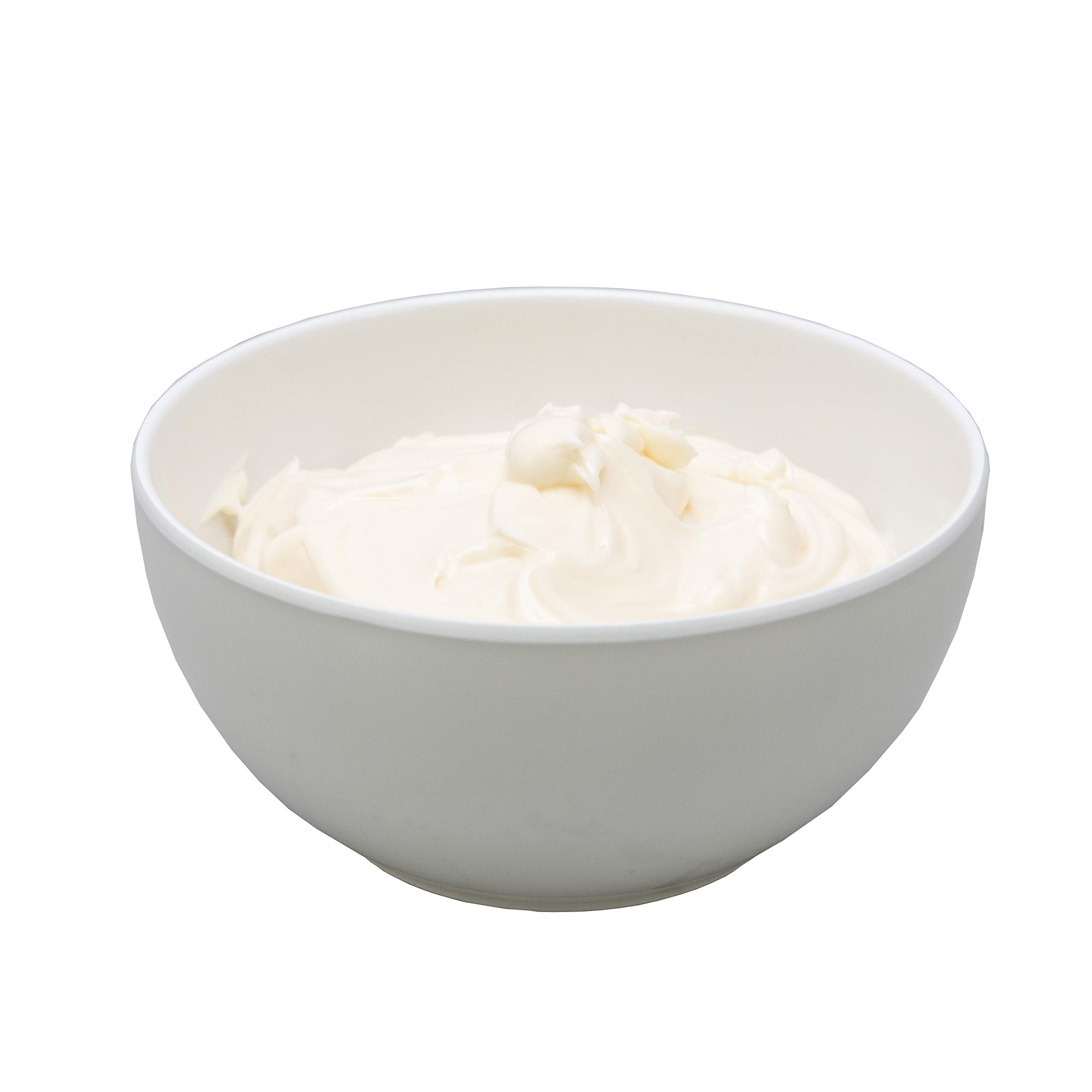 Hellmann's Light Mayonnaise - 1 Gallon (Pack of 4) | Gluten Free, Made with 100% Cage Free Eggs | Perfect for Sandwiches, Salads, Burgers & Dips | Bulk Condiment for Restaurants & Catering