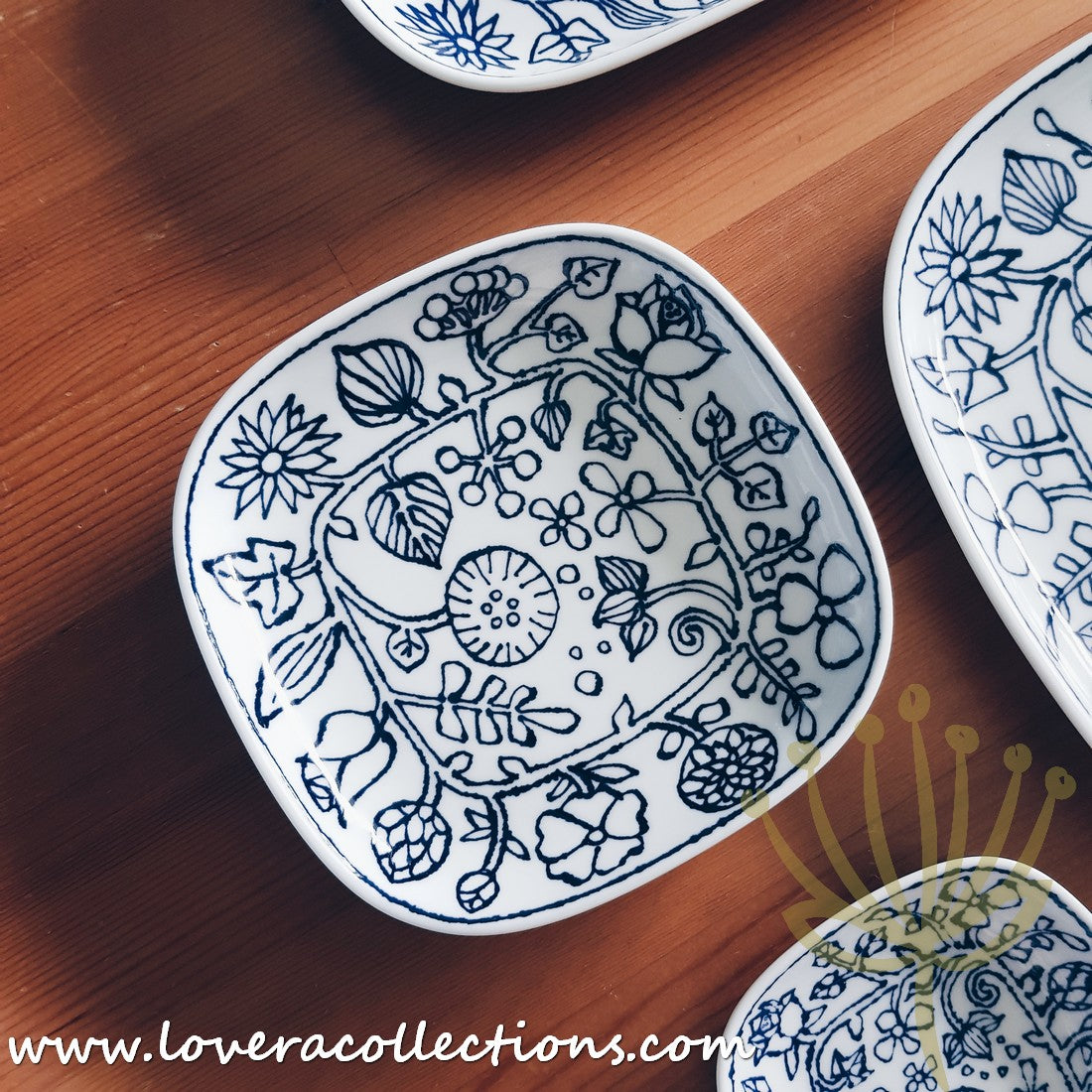 Wazan Japan Hana Collection - Premium Japanese Home Decor (50% Off Sale) - Perfect for Living Room, Bedroom & Office Decoration