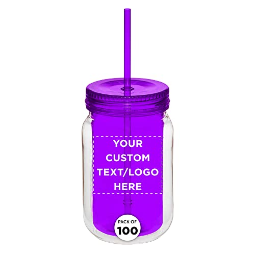 - Custom - Purple