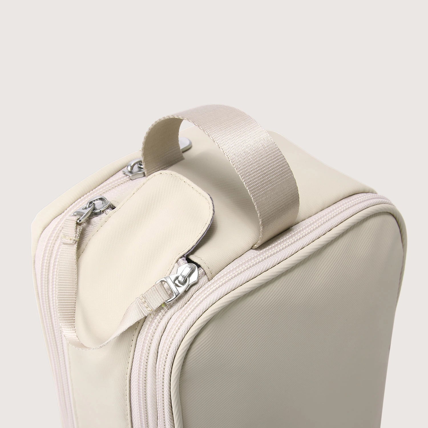 Premium Travel Toiletry Bag for Men & Women - Waterproof Hanging Cosmetic Organizer for Bathroom, Gym, Camping & Business Trips