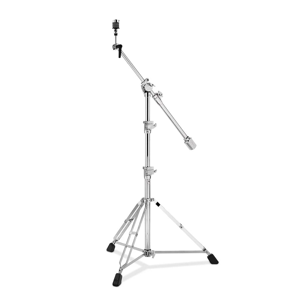 DW 9000 Series Heavy Duty Cymbal Boom Stand - Professional Adjustable Drum Hardware for Live Performances & Studio Recording