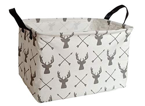 REC Deer