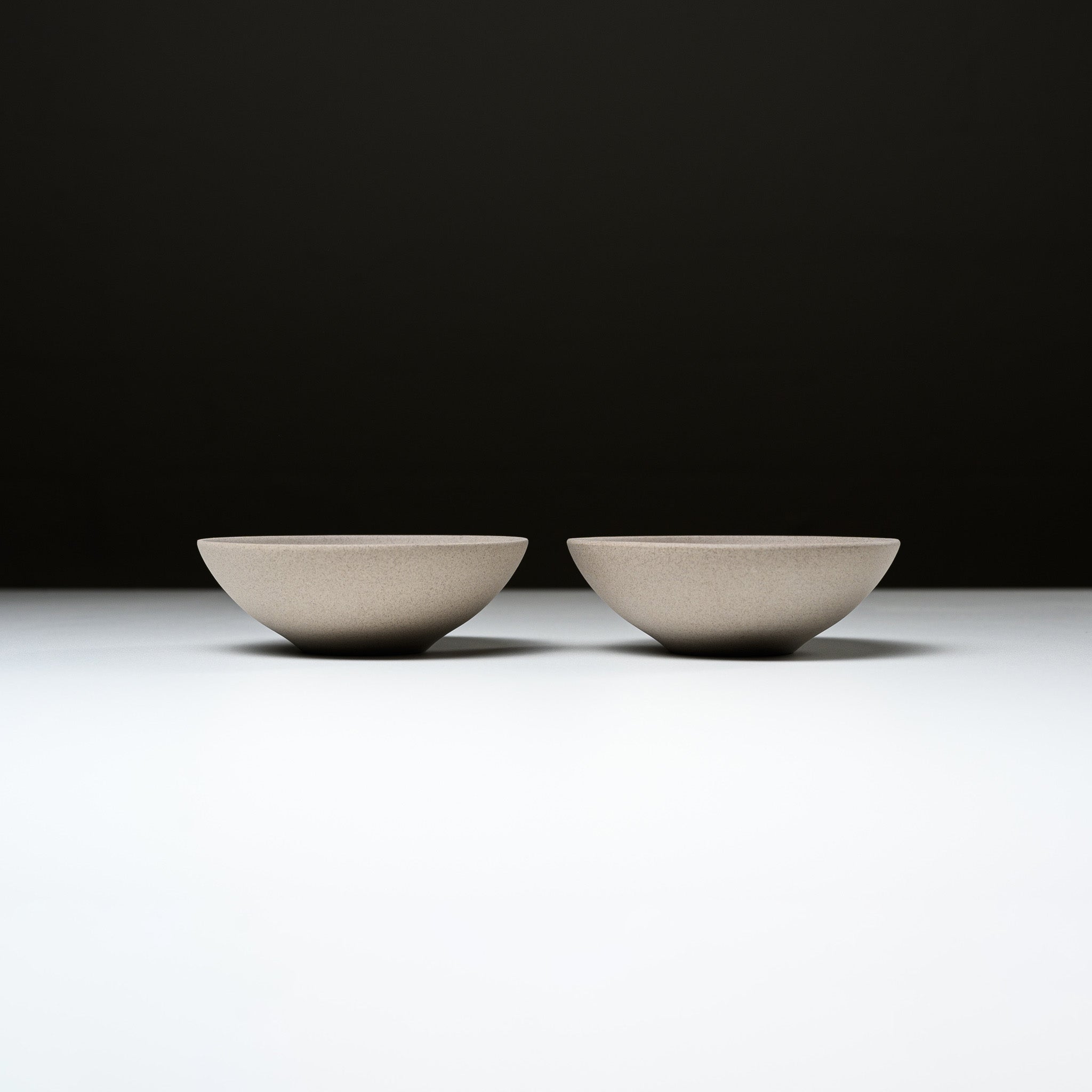 Premium JINSUI Tokoname Ware Tea Cup Pair - TOKI Series Shirohai White Porcelain - Perfect for Japanese Tea Ceremony & Daily Tea Enjoyment
