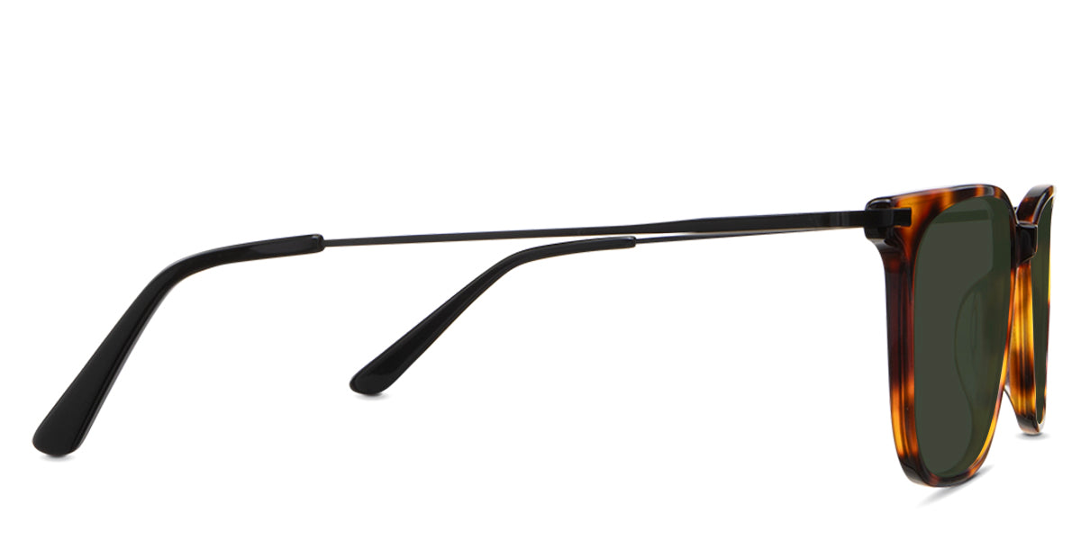 Polarized Prescription Sunglasses for Men - UV Protection, Anti-Glare & Stylish Frames - Perfect for Driving, Fishing & Outdoor Activities