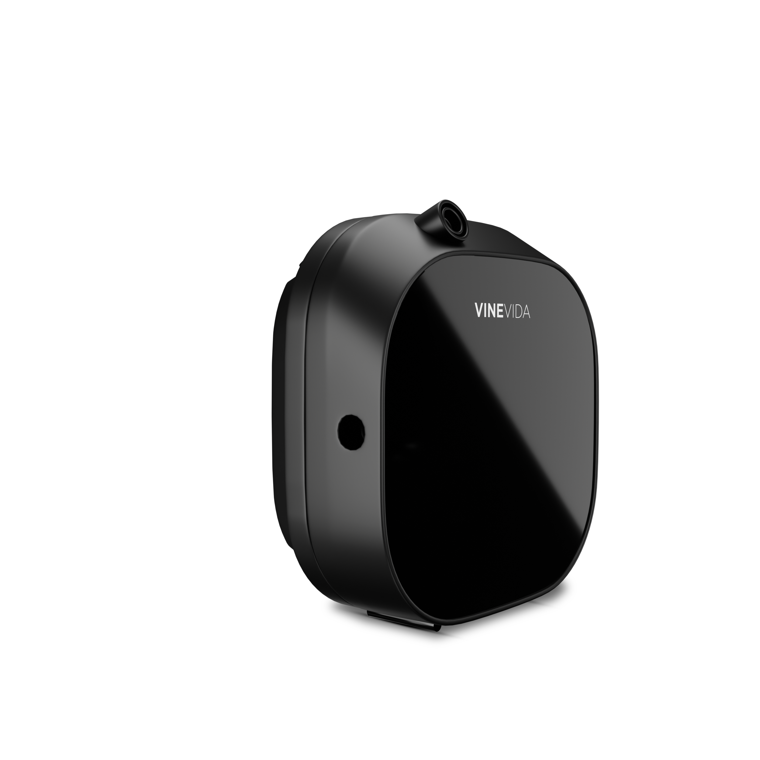 Wall Mount Bluetooth Portable Essential Oil Diffuser - Perfect for Home, Office, and Spa Relaxation