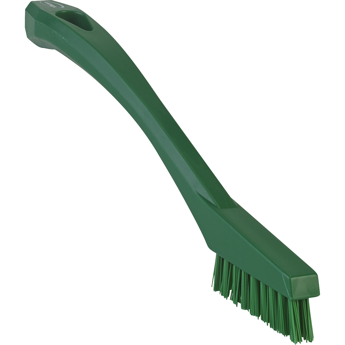 8.5 Inch Medium Detail Paint Brush for Artists - Perfect for Acrylic, Oil, and Watercolor Painting - Ideal for Canvas, Wood, and DIY Crafts