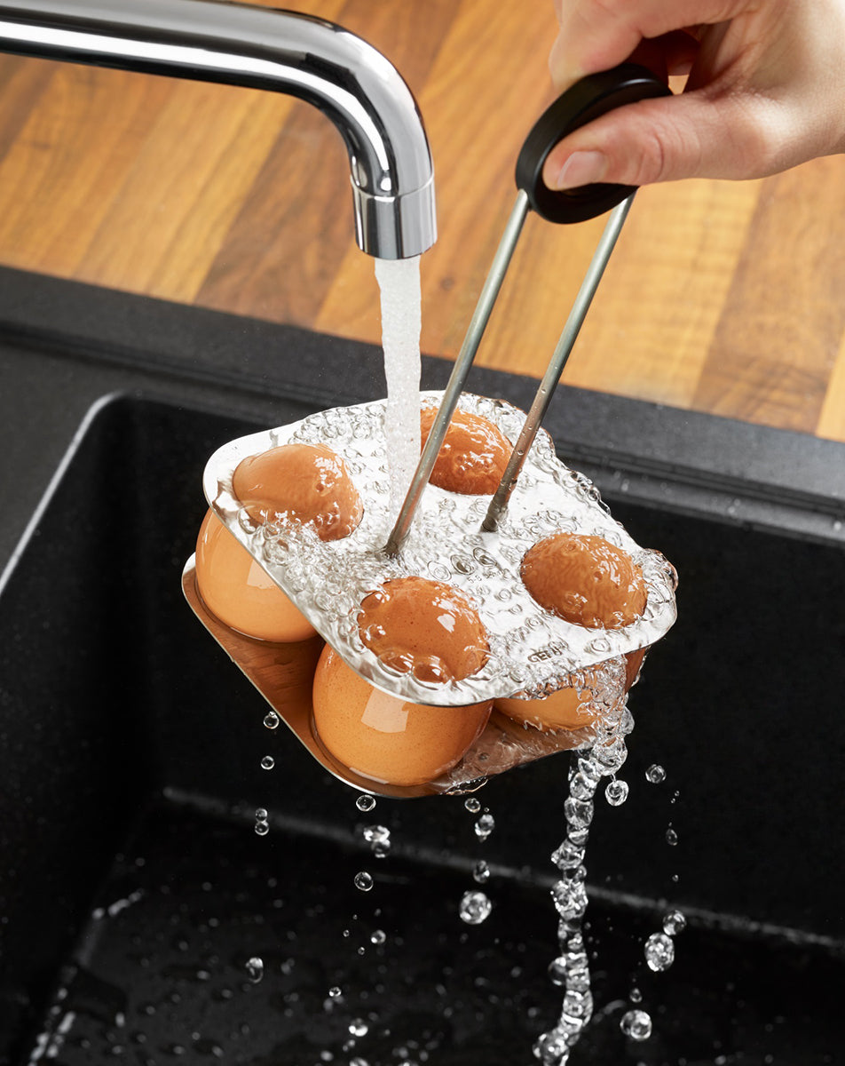 Egg Stand BRUNCH - Premium Egg Holder for Kitchen & Dining | Perfect for Breakfast, Brunch, and Party Serving