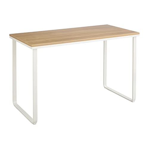 Beech/White