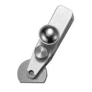Precision Auxiliary Measuring Attachment for Vernier Calipers - Perfect for Machining, Woodworking & Engineering Measurements