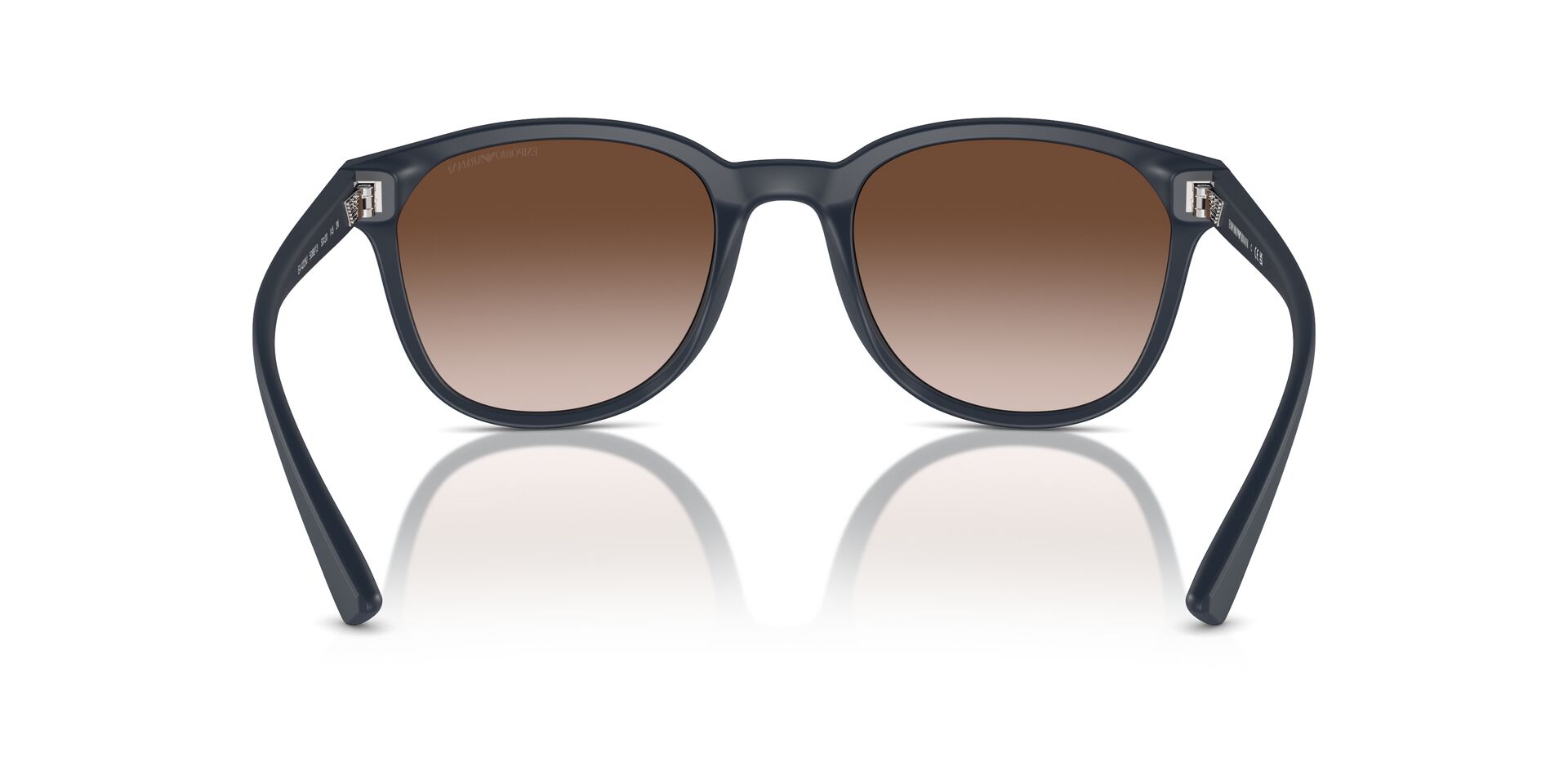 Emporio Armani EA4225U Sunglasses - Polarized UV Protection Aviator Style for Men & Women | Perfect for Driving, Travel & Outdoor Activities