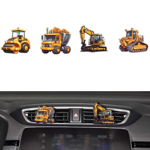 Truck Car Vent Clips
