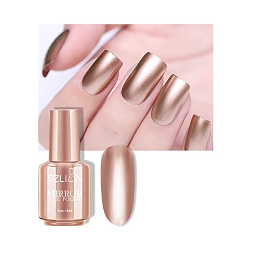 Champagne Gold