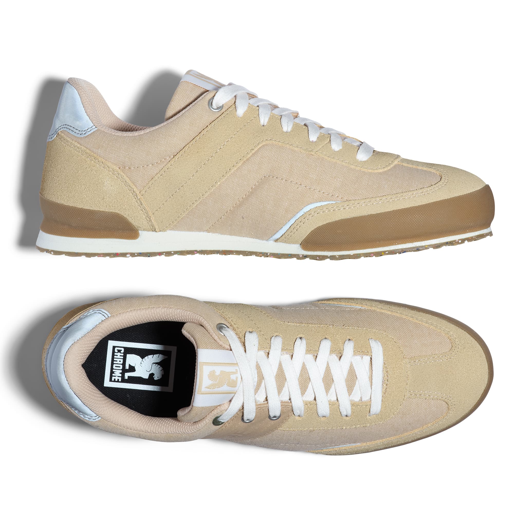Naito Sneakers for Men & Women - Lightweight Comfortable Running Shoes for Walking, Gym & Casual Wear - Perfect for Workouts, Travel & Everyday Use