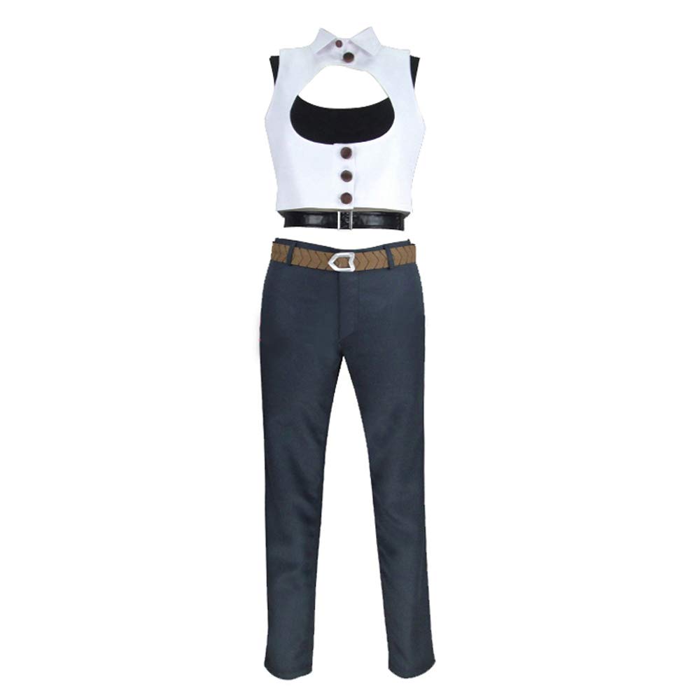 Arifureta Heiligh Kingdom Shizuku Yaegashi Cosplay Costume S002 - Anime Convention Outfit, Halloween Cosplay, Roleplay Costume for Fans